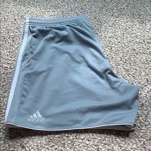Women’s adidas shorts